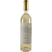 Pinot Grigio Umbria IGP trocken - Cantina Cardeto
