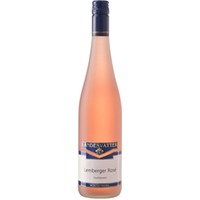 Lemberger Rosé halbtrocken - Weingut Anita Landesvatter