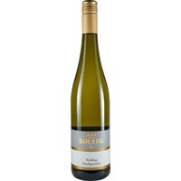 Riesling Hochgewächs süß - Weingut Jan Bollig