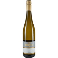 Riesling feinherb - Weingut Jan Bollig