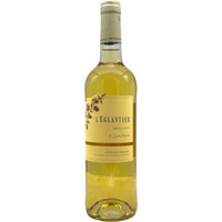 Cuvée Eglantier Côtes du Ceressou IGP lieblich - Domaine Saint-Preignan