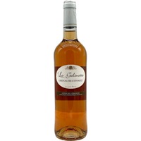 Cuvée Galinette Rosé Côtes du Ceressou IGP trocken - Domaine Saint-Preignan