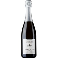 Pierre Couverte Crémant de Loire AOP trocken - Domaine des Trottières