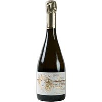 Loire & Sens Crémant de Loire AOP brut nature - Domaine des Trottières