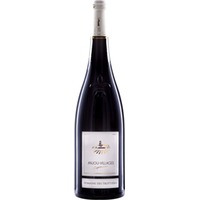 Cuvée Expression Anjou-Villages AOP trocken - Domaine des Trottières