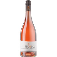 Fraenzi Rosarot