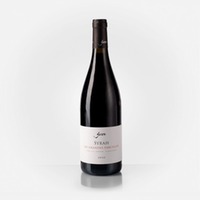 Collines Rhodaniennes IGP Syrah