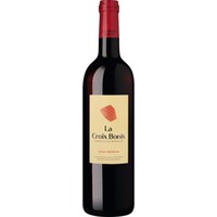 La Croix Bonis Saint-Estèphe AOP