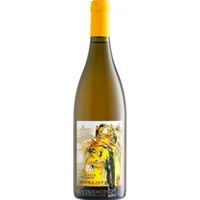 Chardonnay Specula No.12 - Gregor Schup