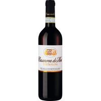 Tenuta Nuova Brunello, Brunello di Montalcino DOCG, Toskana, 2019, Rotwein