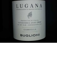 Buglioni Lugana DOC Gabriella