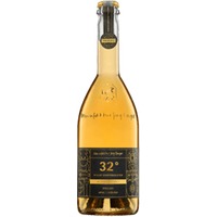 Gradwanderung 32 Grad Riesling alkoholfrei