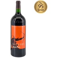 Ulysses Vineyard Christian Moueix