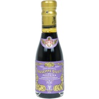 Giusti Aceto Balsamico di Modena Fico (Feige) auf Basis von -3 Medaglie d'Oro-