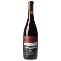 Le Coste Rosso di Gaetano