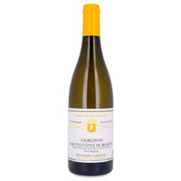Domaine Bonnardot Hautes Côtes de Beaune En Cheignot Blanc