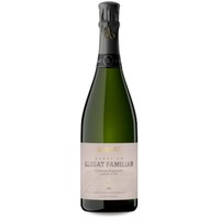 Llopart Llegat Familiar Brut Nature