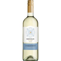 Chardonnay Vino dItalia Bertoldi Rotondo