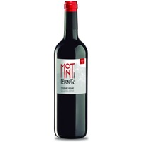 Miquel Oliver Mont Ferrutx Crianza