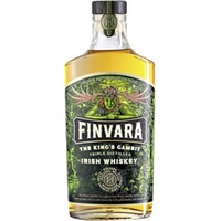 The Kings Gambit Irish Whiskey