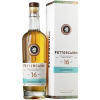 Highland Single Malt Scotch 16 YO Edit. 46,4% 0,7l