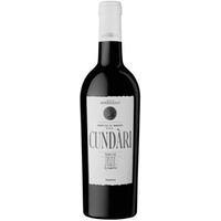 Cundari Primitivo di Manduria Riserva