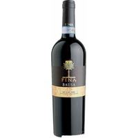 Bausa Nero D Avola Terre Siciliane IGP