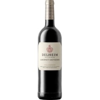 Delheim Cabernet Sauvignon Estate WO Stellenbosch