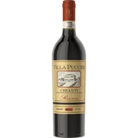 Chianti DOCG Riserva Villa Puccini
