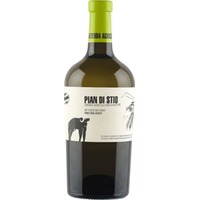 Pian di Stio Fiano