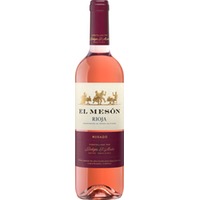 El Meson Rosado