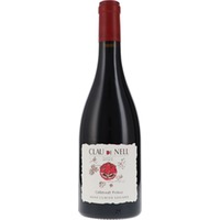Cabernet Franc AOC
