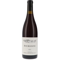 Bourgogne rouge AOC