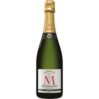 Organic Brut Champagne - Reims