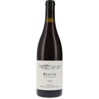 Beaune Les Associés rouge AOC