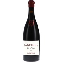 Sancerre rouge Les Herses AOC