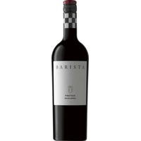 Barista Pinotage WO Western Cape