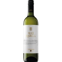 Mas Rabell Blanco, Vino de España, Vino de Espana, 2023, Weißwein