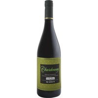Chardonnay Villa Marin Tre Venezie IGP 0,75l 13% - | Villa Marin