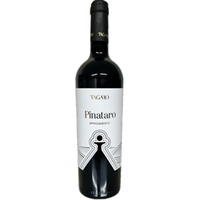 Pinataro Appassimento Puglia IGP 0,75l 14% - | Tagaro