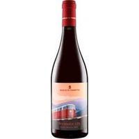 Fermata 125 Etna Rosso DOC - Baglio Di Pianetto