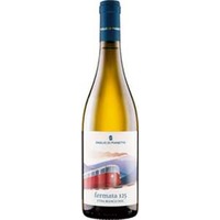 Fermata 125 Etna Bianco DOC - Baglio Di Pianetto