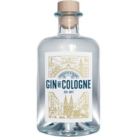 GIN DE COLOGNE - CLASSIC