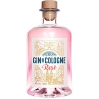 GIN DE COLOGNE - ROSÉ
