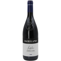 Barbera d'Alba Lablù