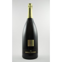 Prosecco Brut Valdobbiadene Magnum, Sorelle Bronca