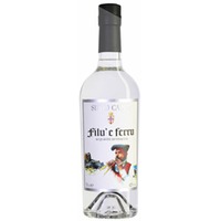 Filu é Ferru Alta Gamma