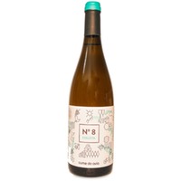 Cume do Avia Colleita Blanco