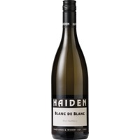 Blanc de Blanc Ried Hochberg