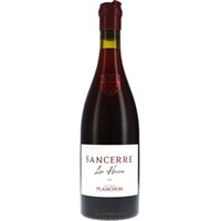 Sancerre rouge Les Herses AOC